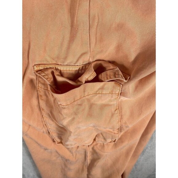 YFB Young Fabulous & Broke BAGGY KLEM CARGO PANT L - Picture 13 of 15